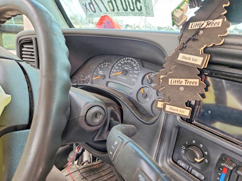 2006 Chevrolet Silverado K3500