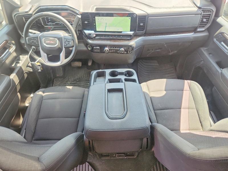 2024 GMC Sierra C1500 Elevation