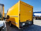 2012 GMC Savana Cutaway G3500