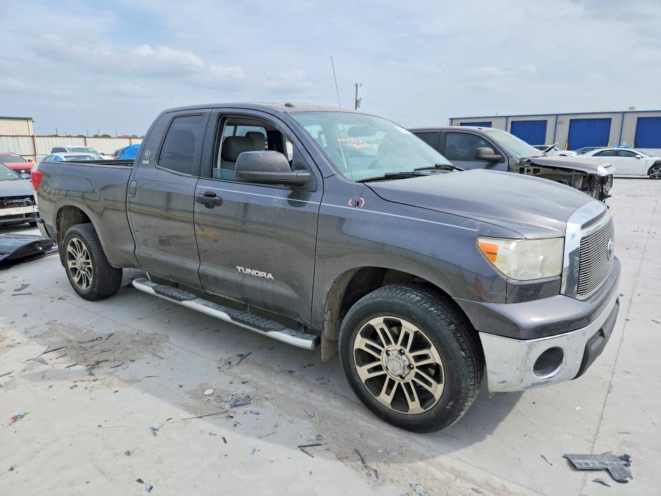 2013 Toyota Tundra Grade