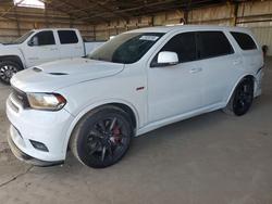 2018 Dodge Durango srt for sale in Phoenix, AZ