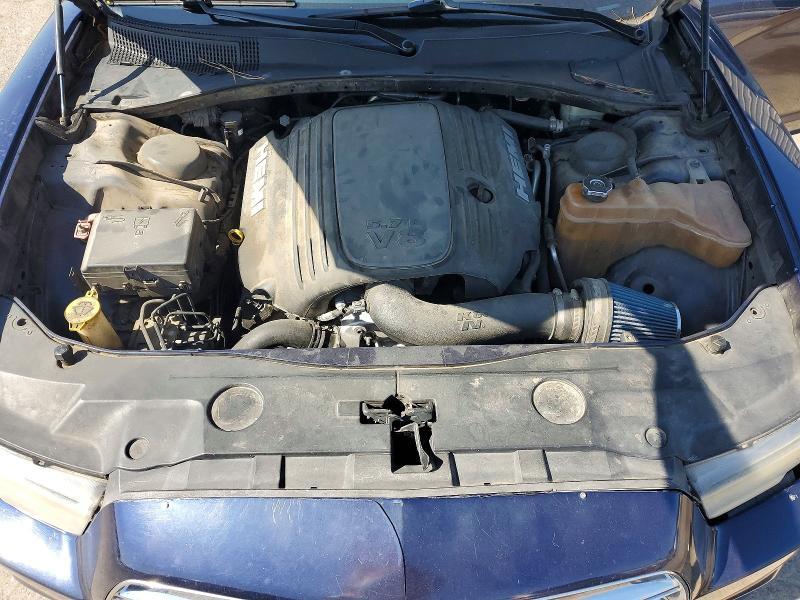 2014 Dodge Charger r