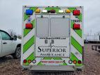 2018 Ford E350 Ambulance