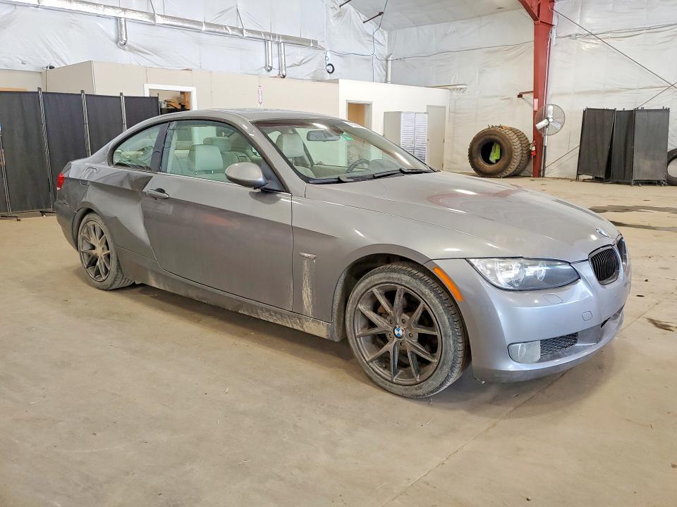 2008 BMW 328 xi
