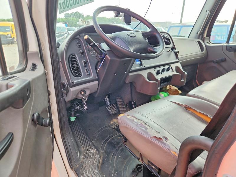 2019 Frht - Freightliner 2019 Freightliner Business Class M2 BOX Truck