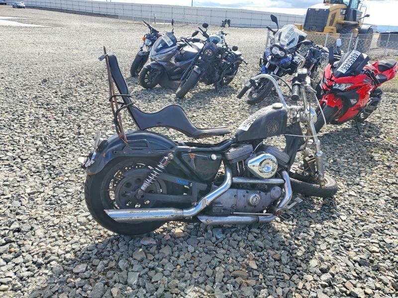 2000 Harley-Davidson Xl883