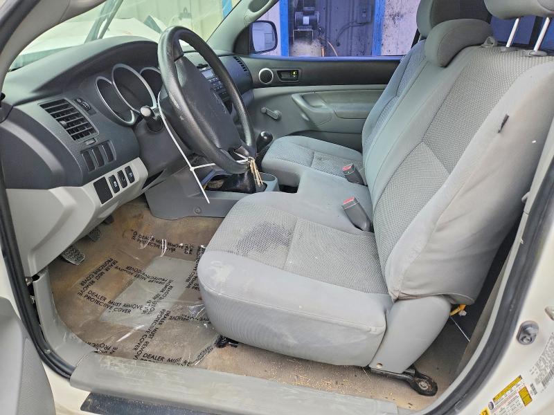 2010 Toyota Tacoma Base
