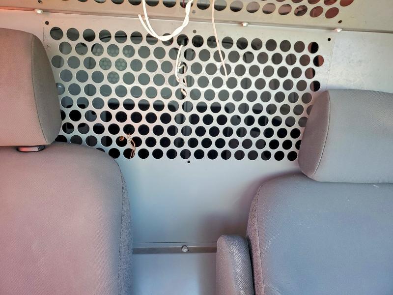 2018 Nissan NV200 SV