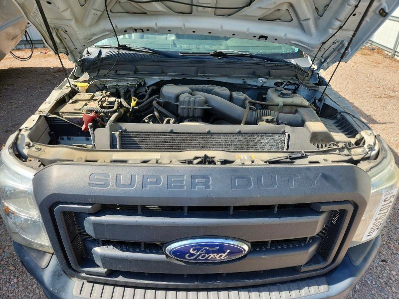 2014 Ford F350 Super Duty