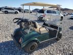 1998 Club Car Golf Cart