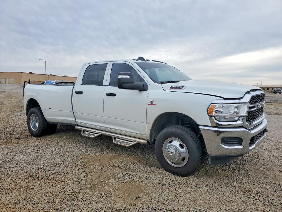 2024 Dodge RAM 3500 Tradesman