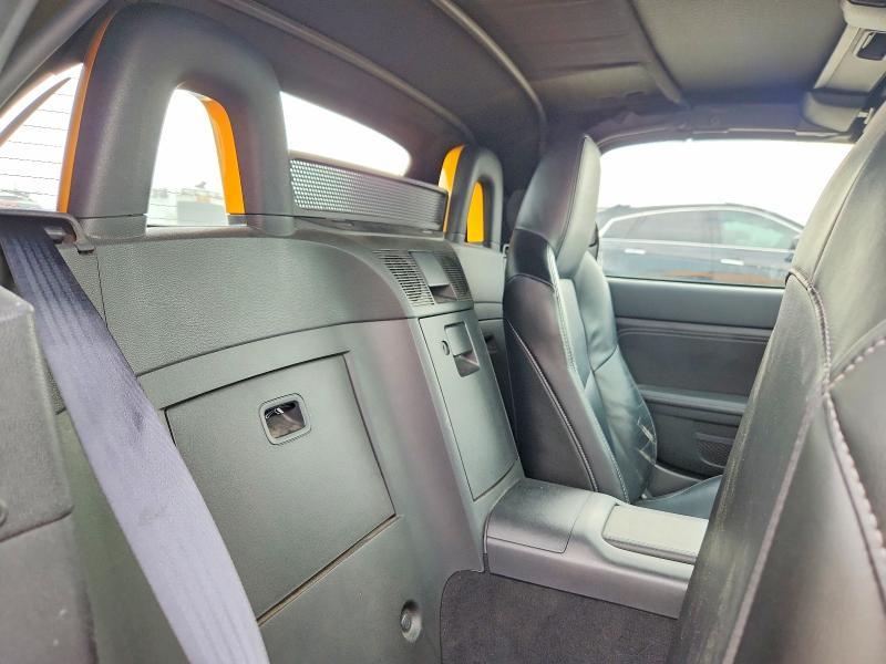 2009 Mazda Mx-5 Miata