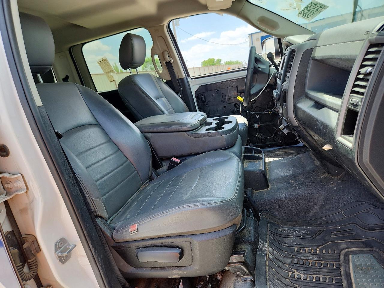 2016 Dodge RAM 2500 ST