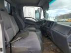 2014 Isuzu NPR Flatbed Truck