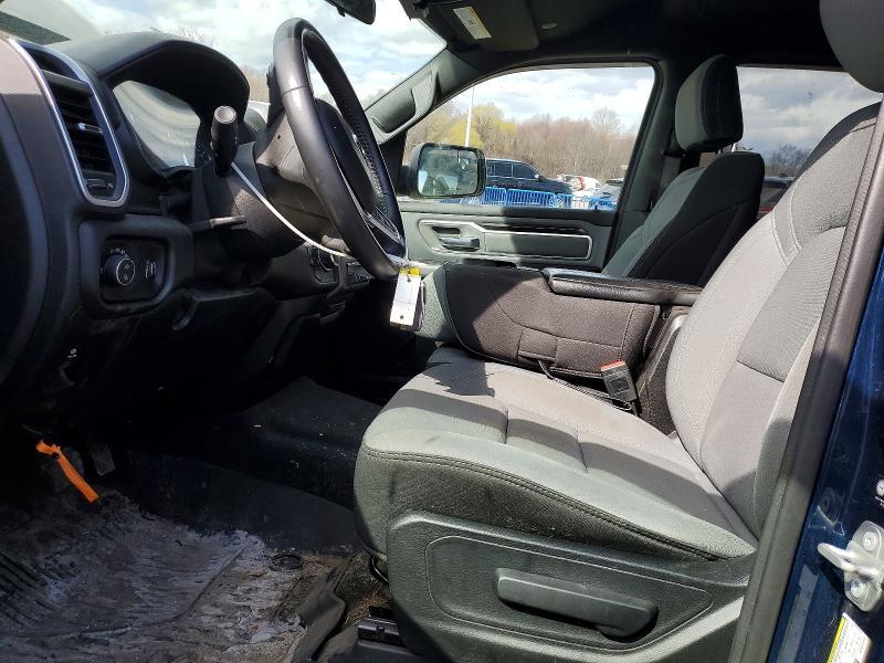 2021 Dodge RAM 1500 BIG Horn