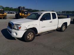 2008 Toyota Tacoma Base en venta en Dunn, NC