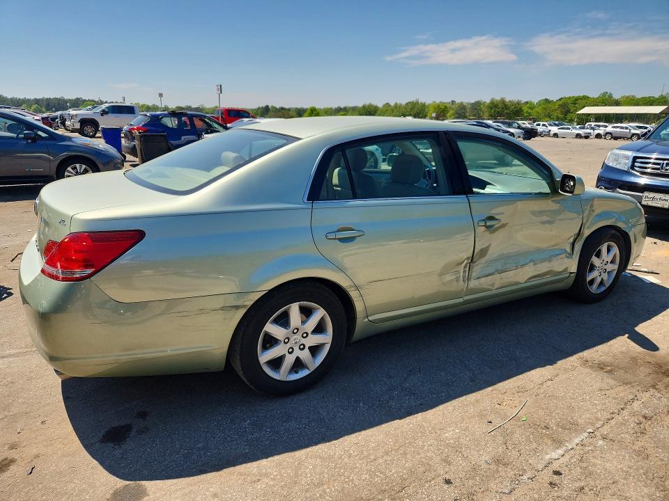 2007 Toyota Avalon xl
