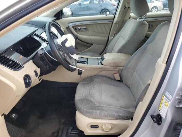 2014 Ford Taurus sel
