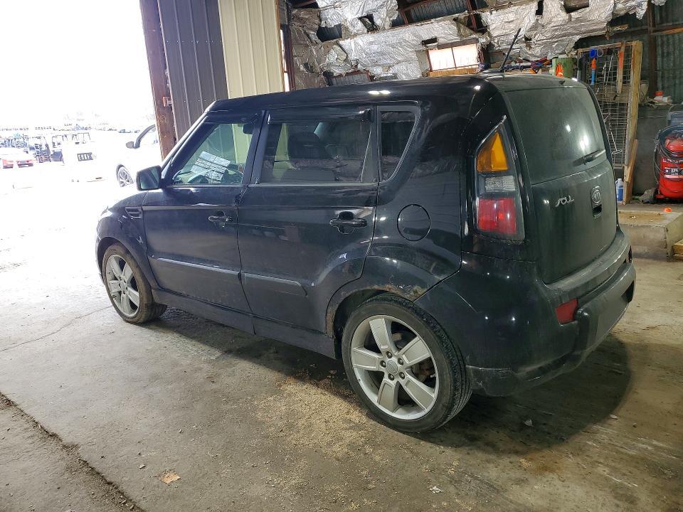 2011 KIA Soul