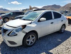 2019 Nissan Versa s Plus for sale in North Las Vegas, NV