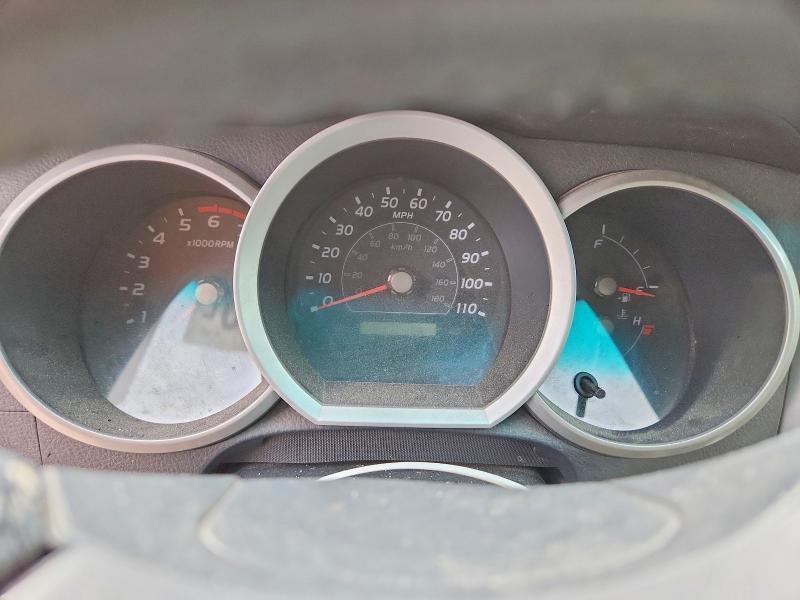 2007 Toyota 4runner SR5