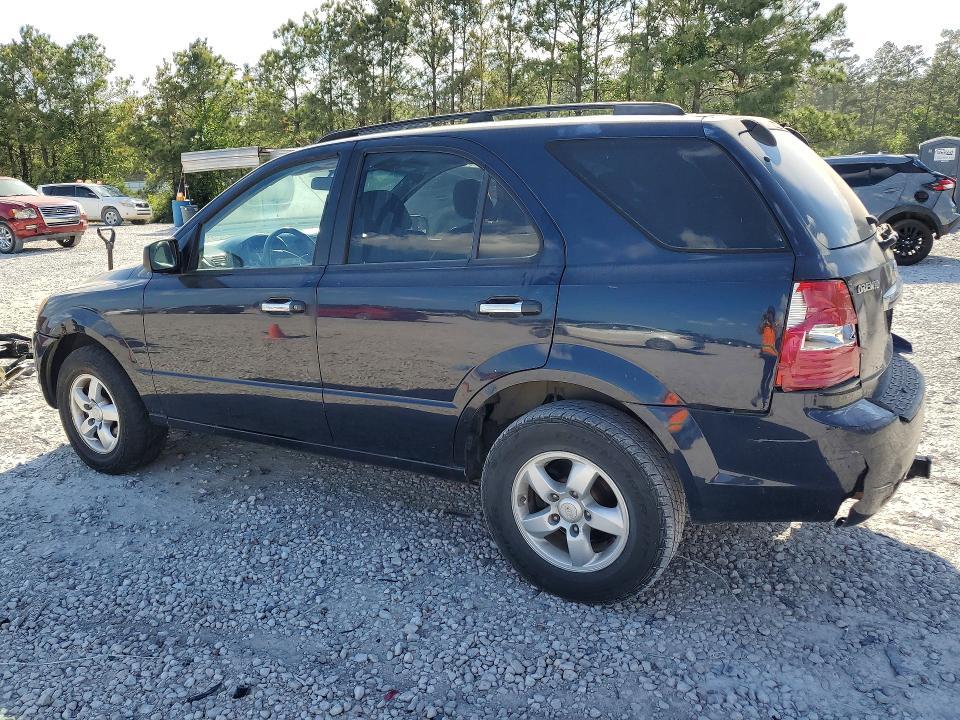 2008 KIA Sorento Base