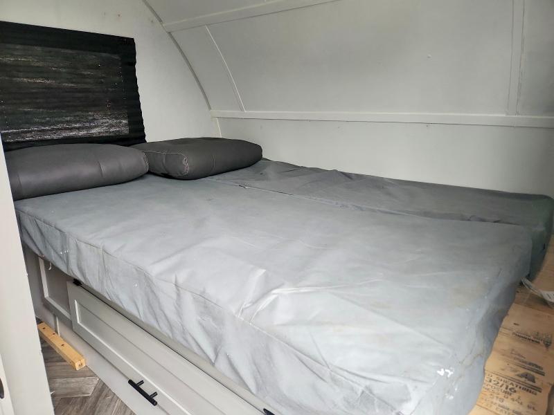 2021 Fvww 2021 Forest River Platinum Camper