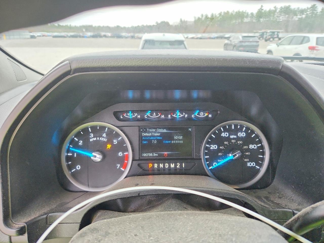 2019 Ford F350 Super Duty