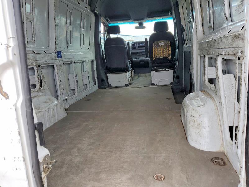 2019 Mercedes-Benz Sprinter 2500 Delivery Van