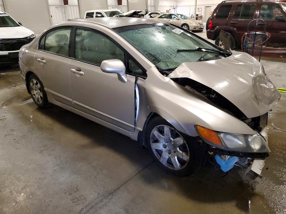 2006 Honda Civic lx