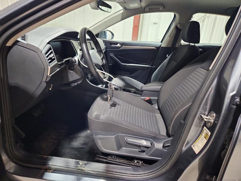 2024 Volkswagen Jetta s