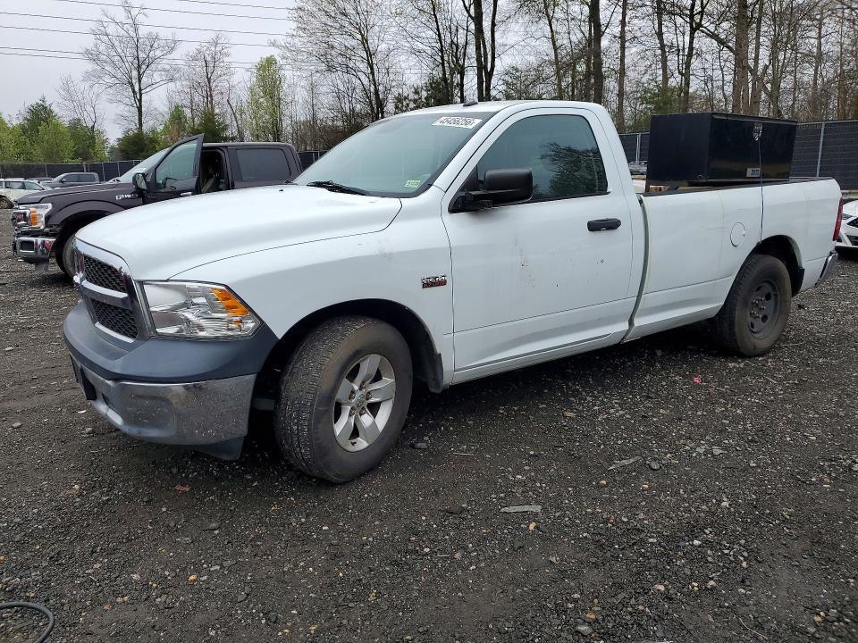 2014 Dodge RAM 1500 ST