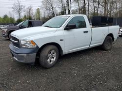 2014 Dodge RAM 1500 ST en venta en Waldorf, MD