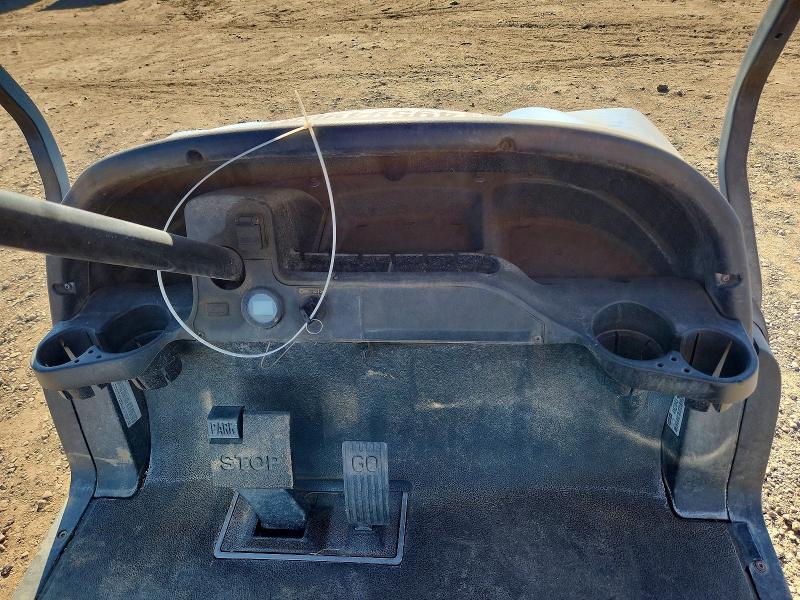 2020 Club Car Tempo Lithium