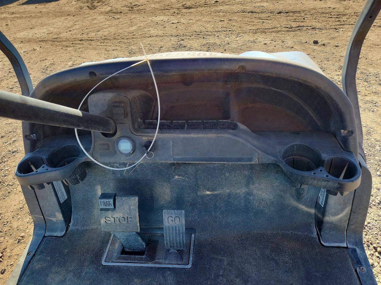 2020 Club Car Tempo Lithium