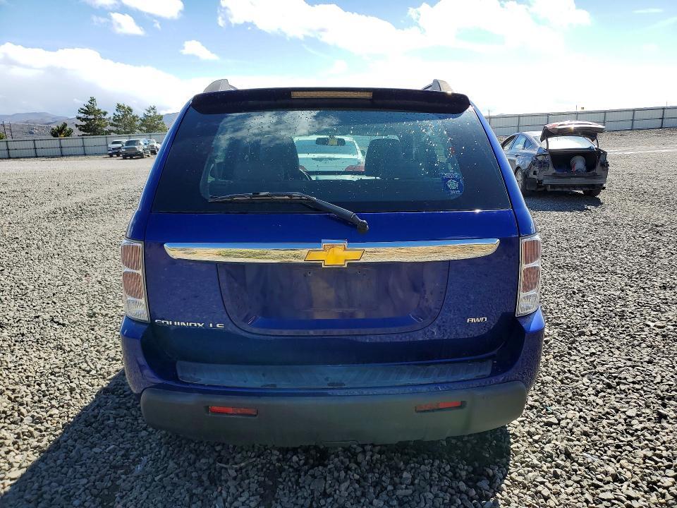 2006 Chevrolet Equinox ls