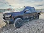 2016 Chevrolet Silverado K1500 LTZ