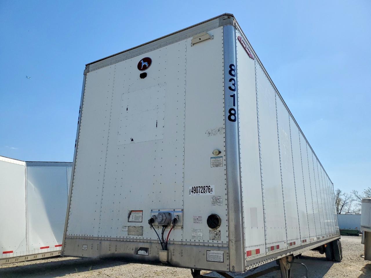 2016 Great Dane Great Dane Trailers