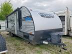 2022 Forest River Salem Cruise Lite Camper