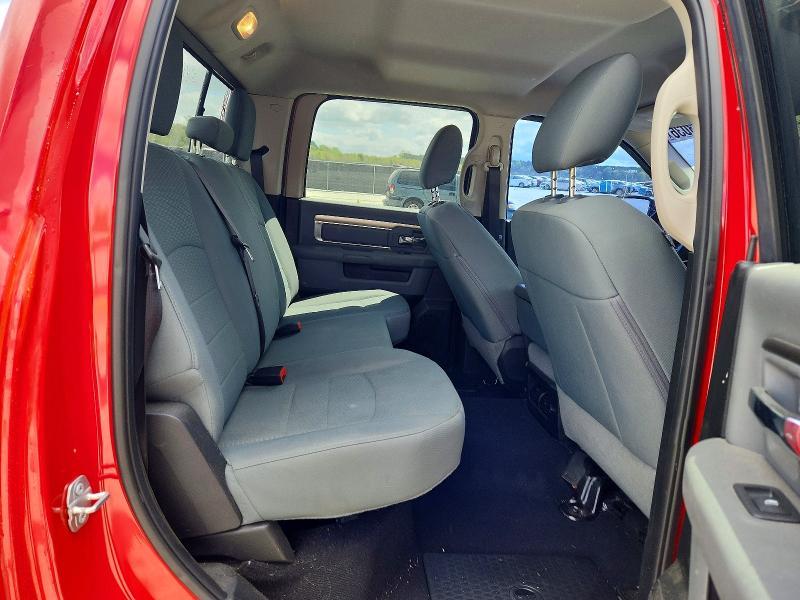 2019 Dodge RAM 1500 Classic SLT
