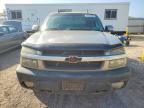 2003 Chevrolet Avalanche K1500