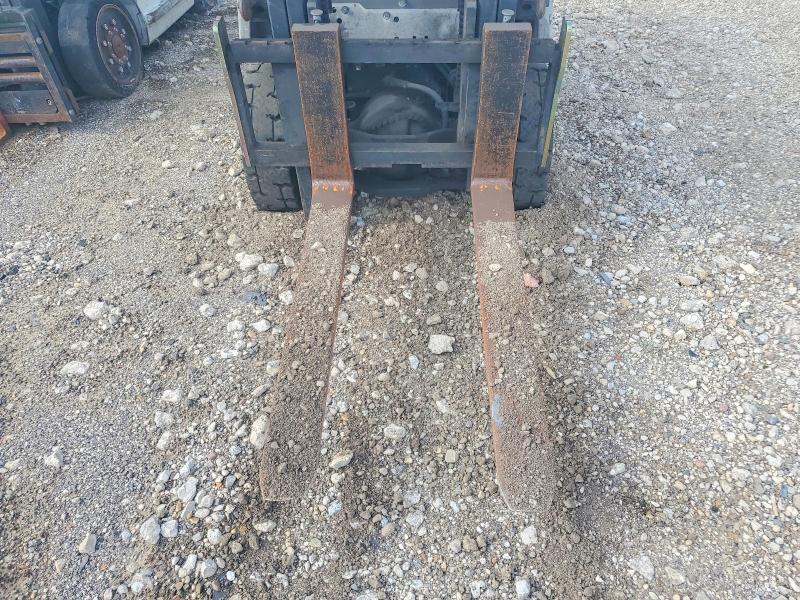 2016 UNI Forklift