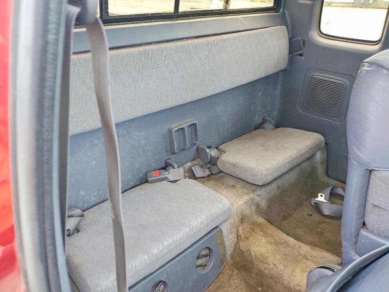 1998 Toyota Tacoma Xtracab