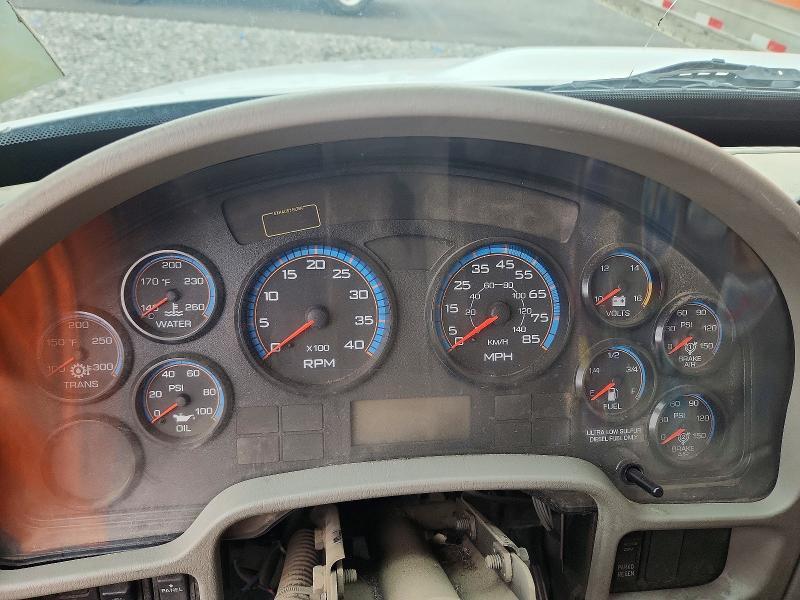2012 International 4300 Delivery Truck