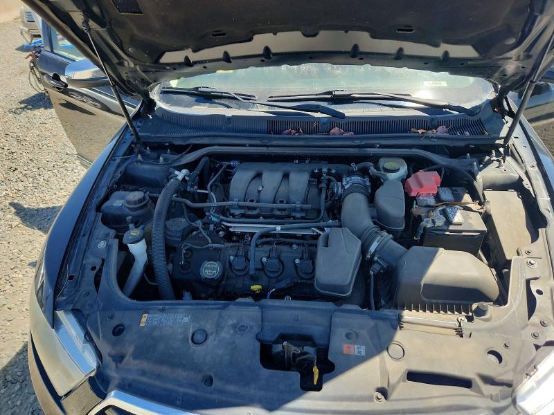 2014 Ford Taurus Limited