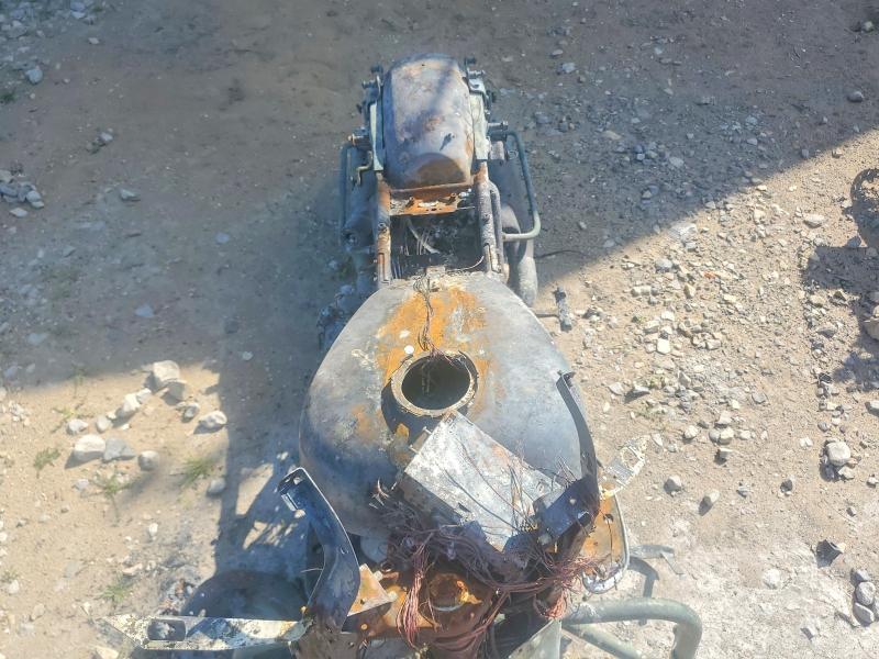 2012 Harley-Davidson Flhx