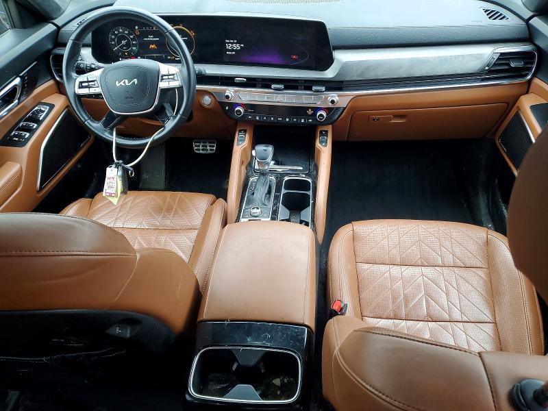 2023 KIA Telluride Sx-prestige X-pro