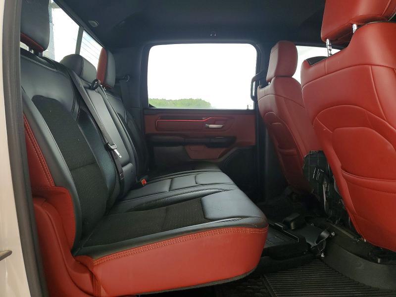 2020 Dodge RAM 1500 Rebel