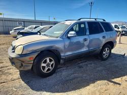 2003 Hyundai Santa fe g for sale in Las Vegas, NV