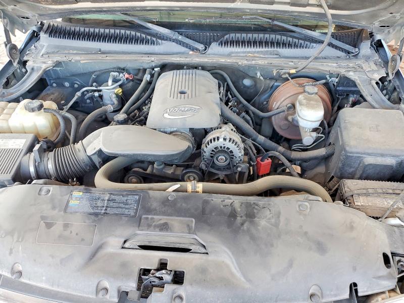 2006 GMC New Sierra C1500